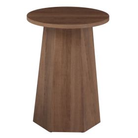 Холна маса Карен HM18270 цвят натурал