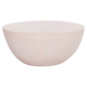 Холна маса Алан HM18162.02 светло бежов цвят