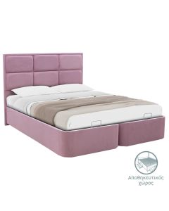 Легло Блеър 197-000113 розов цвят