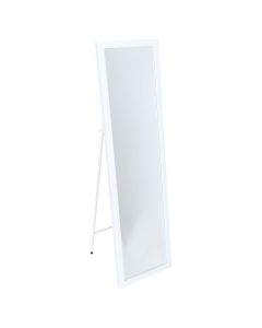 Огледало Флоор 199-000502 бял цвят