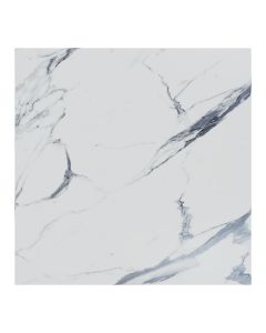 Верзалитов 70x70 плот 215-000029 цвят бял мрамор
