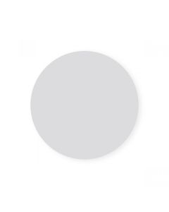 Плот за маса Пиани Ламинато ф70 - сив цвят