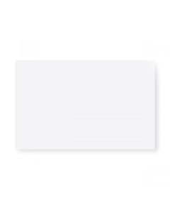Плот за маса Пиани Ламинато 110x70 - бял цвят 