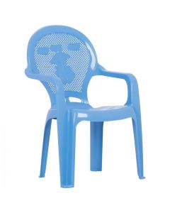 Детско столче HM5824.08 син цвят