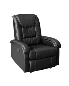 Релакс кресло - черен цвят HM0026.01 
