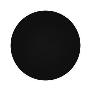 Плот Ф60 Сенло 310-000017 черен цвят