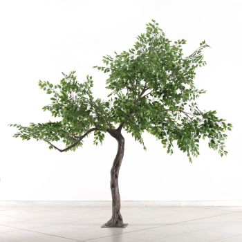 Изкуствено дърво Смокиня 310 см