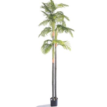 Изкуствена палма "Arborea"  280 см.