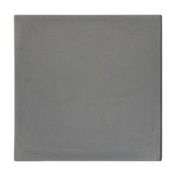 Плот за маса 60x60 - сив цвят Ε6220
