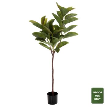 Растение HM4000 зелен цвят