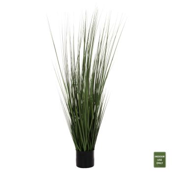 Растение Трева HM4012 зелен цвят