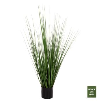 Растение Трева HM4013 зелен цвят
