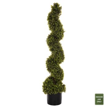 Растение Чимшир HM4022 зелен цвят