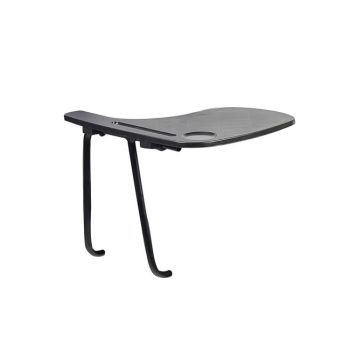 Подложка за стол Сигма ΕΟ550.10W черен цвят