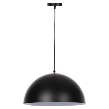 Лампа HM4078 черен цвят