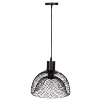 Лампа HM4101 черен цвят