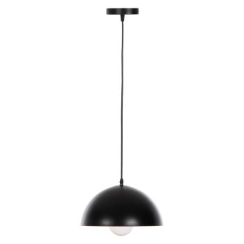 Лампа HM4153 черен цвят