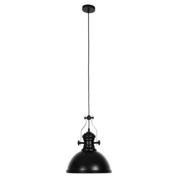 Лампа HM4155 черен цвят