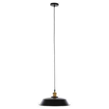 Лампа HM4174.01 черен цвят