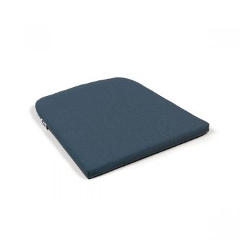 Възглавница за стол Нет Релакс - тъмно син цвят