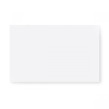 Плот за маса Пиани Ламинато 120x80 - бял цвят 