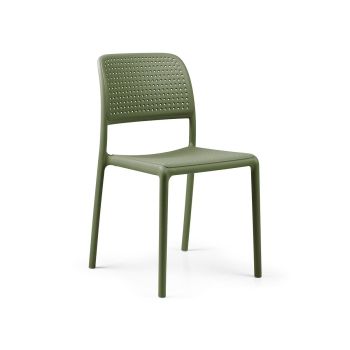 Стол Бора Бистрот - зелен цвят 