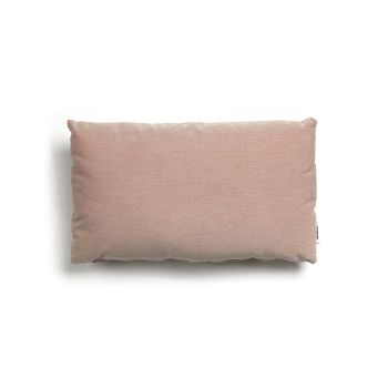 Възглавница Правоъгълна Sunbrella® - розов цвят