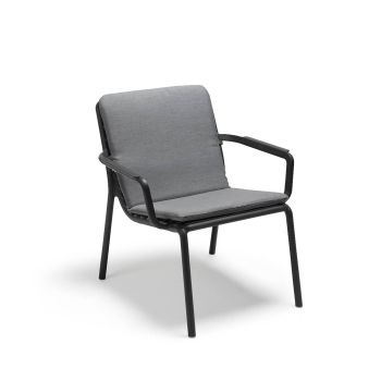 Възглавница за кресло Дога релакс-Sunbrella®фумо