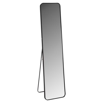 Огледало Боели HM9577.01 черен цвят
