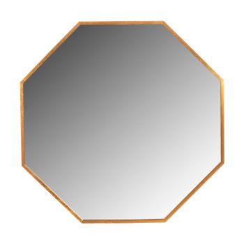 Огледало HM9583.30 златист цвят