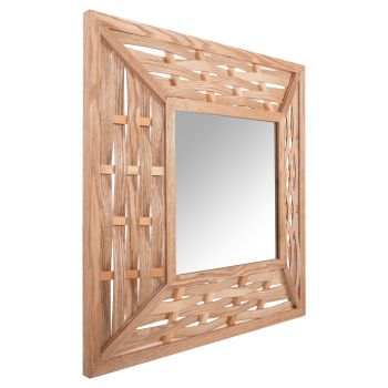 Огледало HM4226 бамбук