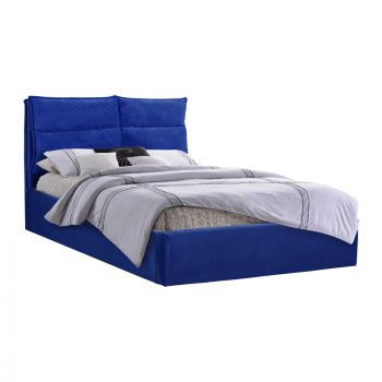 Спалня Роял - син цвят HM563.08