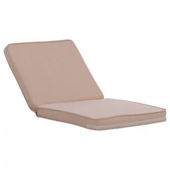 Възглавница за стол HM11239.01P бежов цвят