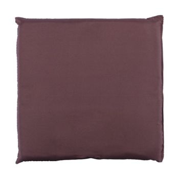 Възглавница за стол HM5746.03 кафяв цвят