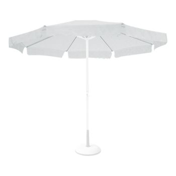 Резервен плат за чадър Α926 бял цвят