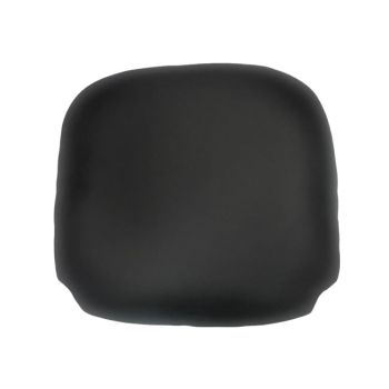 Резервна седалка Υ949.1Κ еко кожа черен цвят