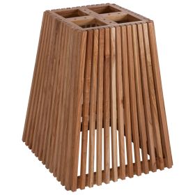 Основа Франц 60x60 - HM9460.01 цвят натурал