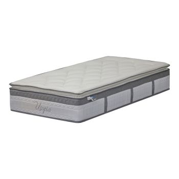 Матрак Утопия 100х200 см 100-000057 височина 30-32 см