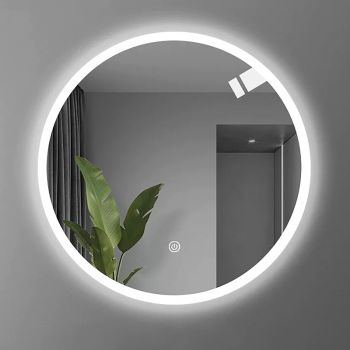LED огледало Луксор ф60 298-000051