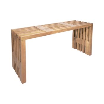 Пейка 90x30x48 см Дзен 343-000089 тик