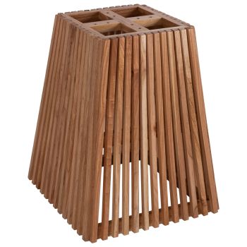 Основа Франц 60x60 - HM9460.01 цвят натурал