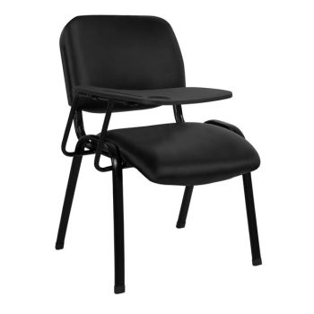 Конферентен стол HM10158 черен цвят
