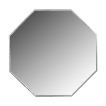 Огледало Арчи HM4499.40 сребрист цвят