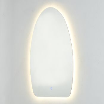 Огледало Торч HM4496 с LED осветление