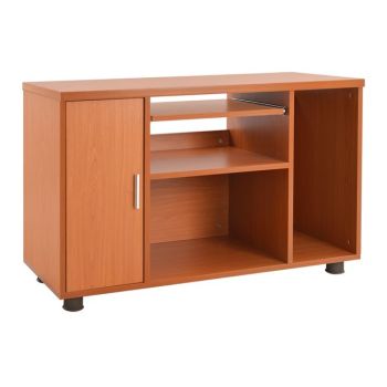 Офис шкаф HM2051.13 цвят череша