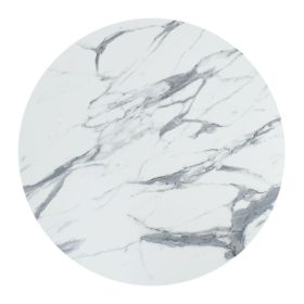 Верзалитов Ф70 плот 215-000028 цвят бял мрамор