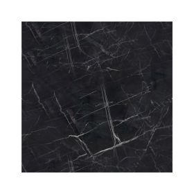 Плот 80х80 Саран 310-000029 цвят черен мрамор