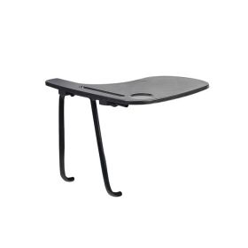 Подложка за стол Сигма ΕΟ550.10W черен цвят