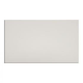 Верзалитов плот 120х70 - HM5232.02 бял цвят