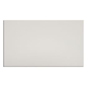Верзалитов плот 120х80 - HM5630.02 бял цвят